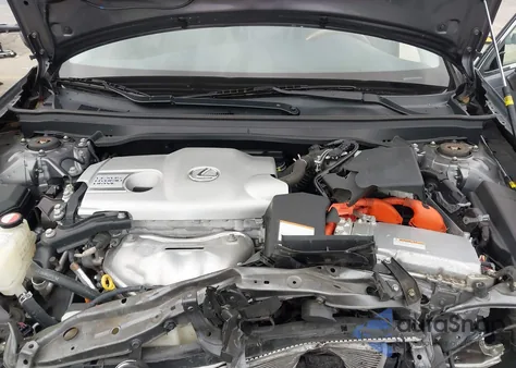 2015 Lexus Es 300H z USA, uszkodzony, nr VIN JTHBW1GG1F2082462